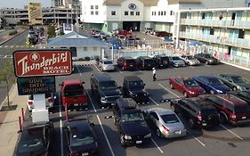 Thunderbird Beach Motel